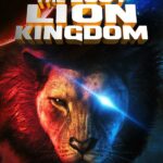Потерянное Львиное Королевство Постер