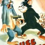 Если в Доме Завелись Мыши Постер