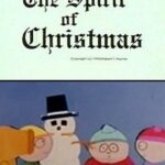 Иисус против Фрости Постер