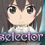 Селектор: Заражение WIXOSS Постер